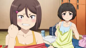 野口 詩織/ローザ