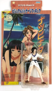 浦島 可奈子