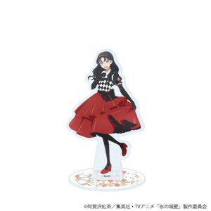 栗木 桃香