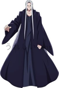 イノセント・ゼロ