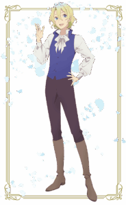 ジョナス
