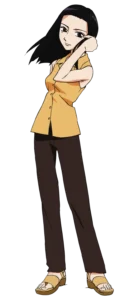 井沢 真秀