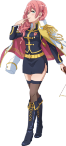 鶴姫 やちよ