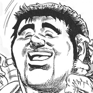 フドウ