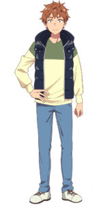 木ノ下 和也