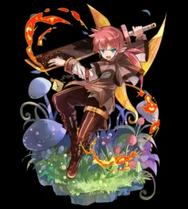 パリストス