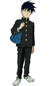 影山律