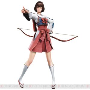 鶴姫