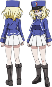 押田 ルカ