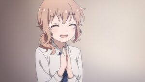 園川めぐみ