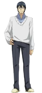 櫻田 総一郎