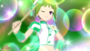 森園 わかな
