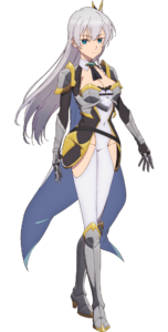 アリューシア・シトラス