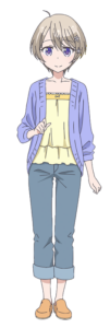 星川 ほたる