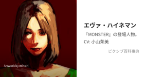 エヴァ・ハイネマン