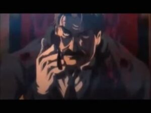 シェルビー・M・ペンウッド卿