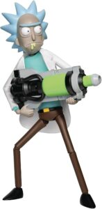 リック・サンチェス