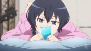小比類巻 香蓮/レン