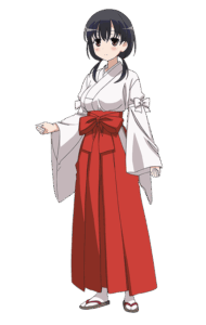 神代 小蒔
