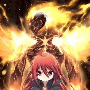 天壌の劫火（アラストール）