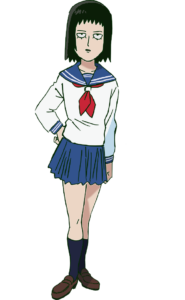 暗田トメ