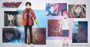 ポップ☆ステップ