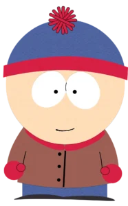 スタン・マーシュ