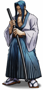 橘右京