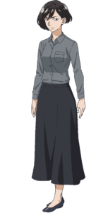 常磐 今日子