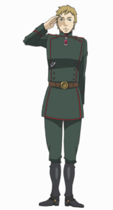 ヴォーレン・グランツ