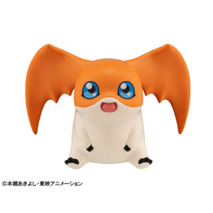 パタモン