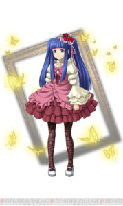 古戸 ヱリカ