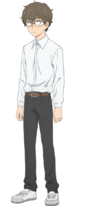 八王子 直人