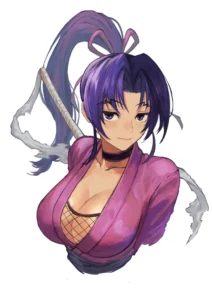 香坂 しぐれ
