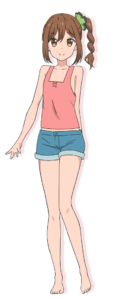 早瀬 千夏