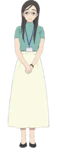 岸本 花菜