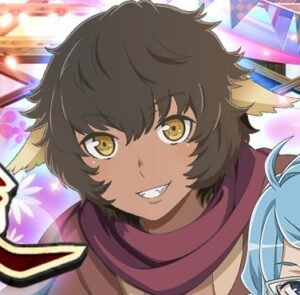 ルルネ・ルーイ