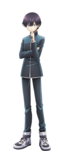 クロ