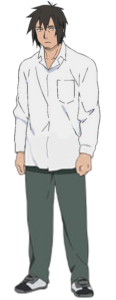 響 大鉄