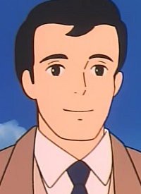 セオドア・ローレンス（ローリー）