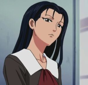 田中桂子