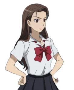 謝花 真央