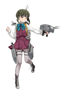 高波
