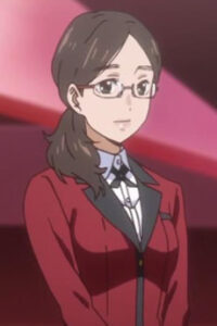 沙織