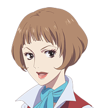川尻 崇子