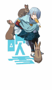 吹雪