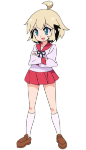 ミイ