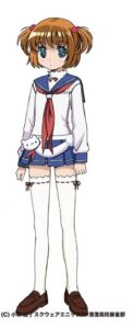 片岡 優希