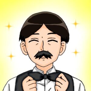 マスター