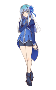 メイベル=レイベール